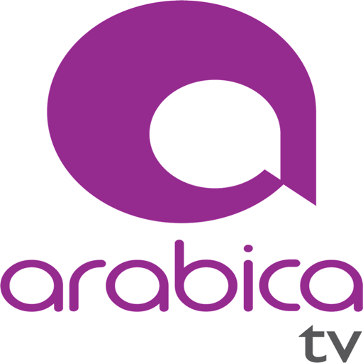 Arabica TV app icon